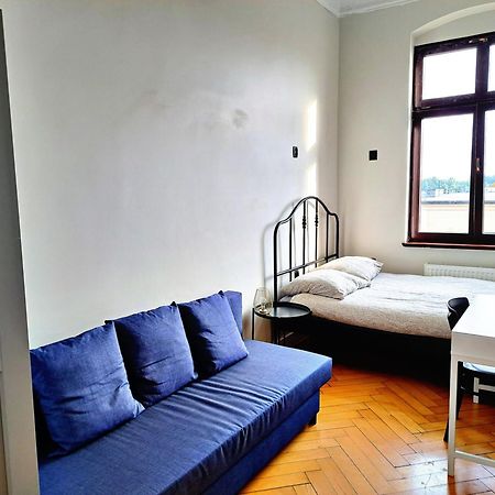Stary Toruń Kopernik Premium Rooms Apartment מראה חיצוני תמונה
