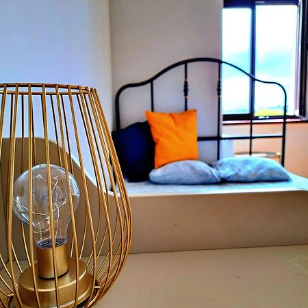 Stary Toruń Kopernik Premium Rooms Apartment מראה חיצוני תמונה