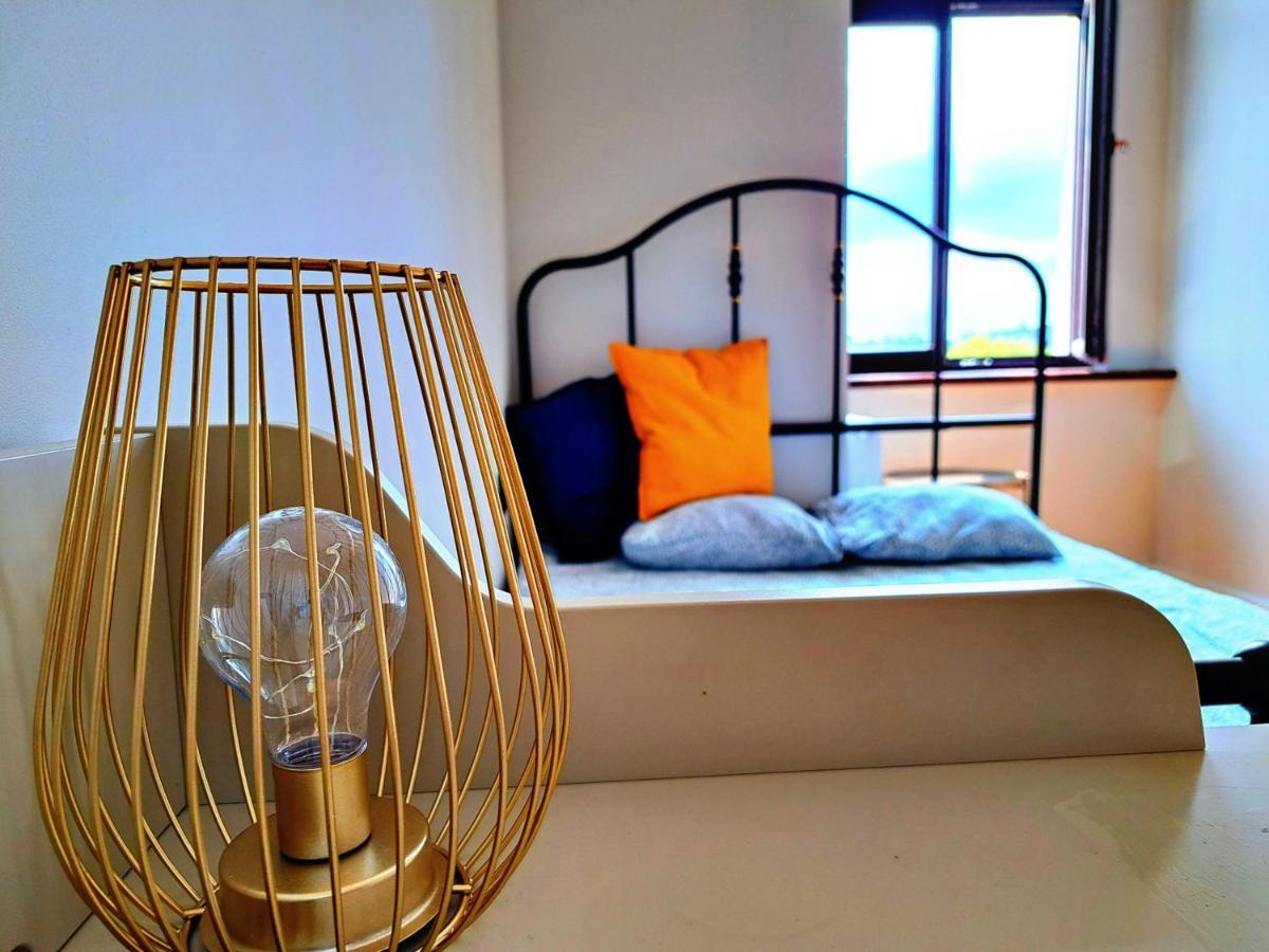 Stary Toruń Kopernik Premium Rooms Apartment מראה חיצוני תמונה