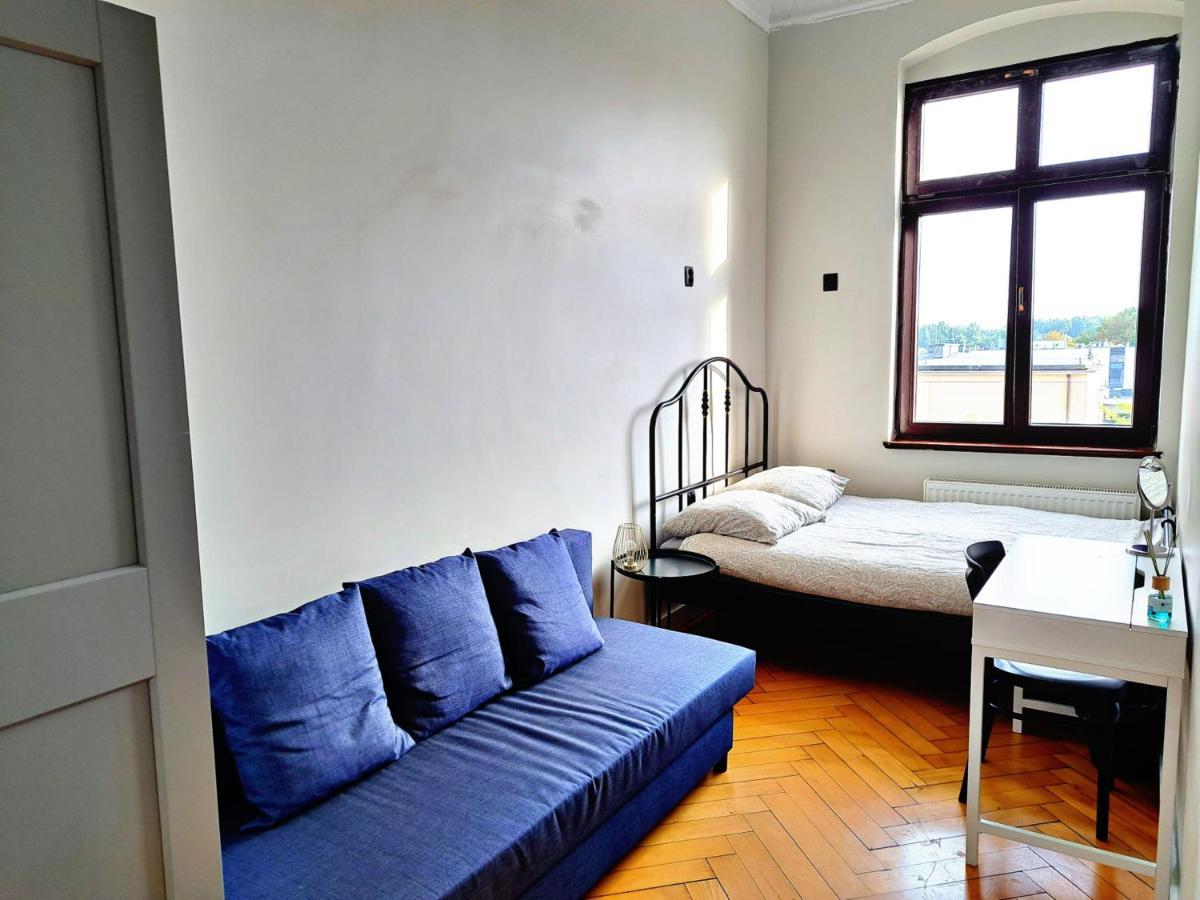 Stary Toruń Kopernik Premium Rooms Apartment מראה חיצוני תמונה