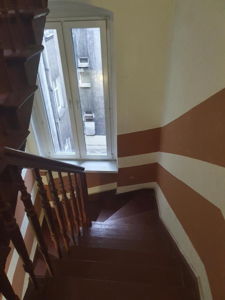 Stary Toruń Kopernik Premium Rooms Apartment מראה חיצוני תמונה