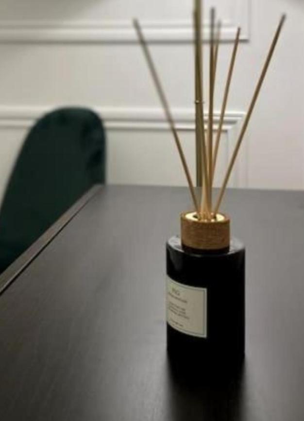 Stary Toruń Kopernik Premium Rooms Apartment מראה חיצוני תמונה