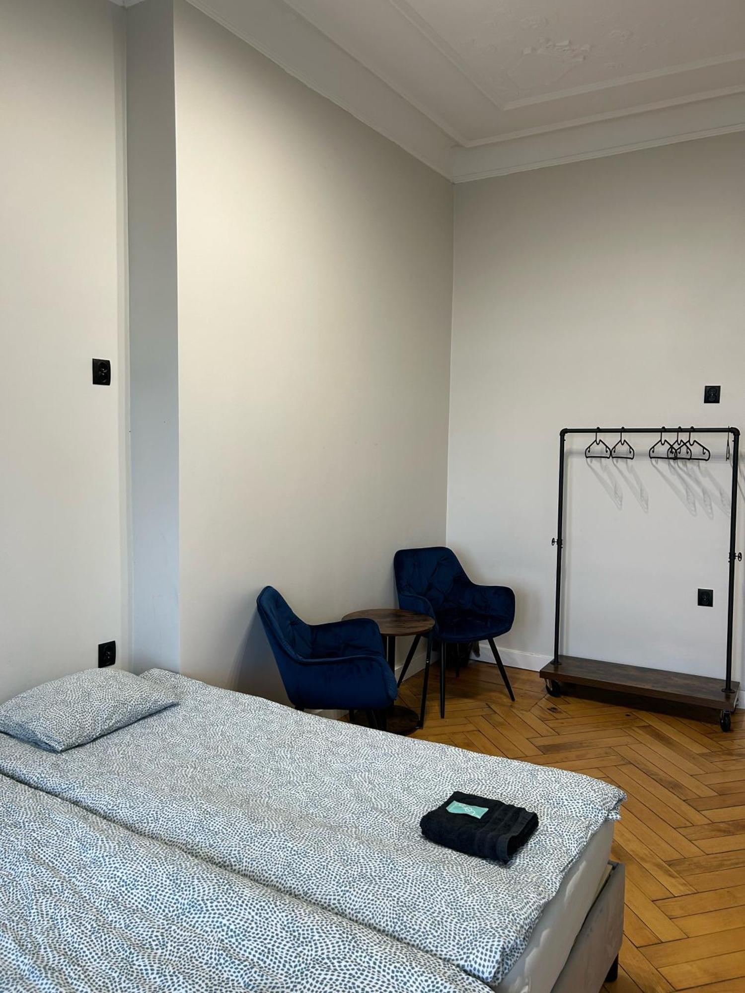 Stary Toruń Kopernik Premium Rooms Apartment מראה חיצוני תמונה