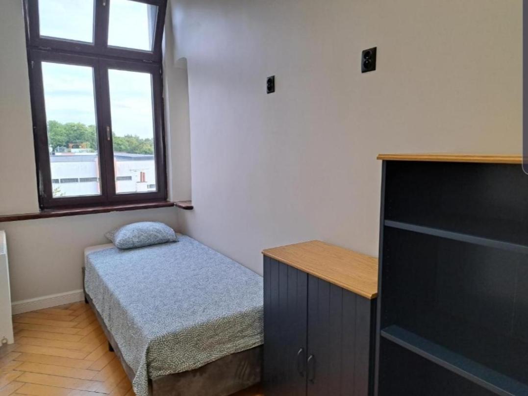 Stary Toruń Kopernik Premium Rooms Apartment חדר תמונה