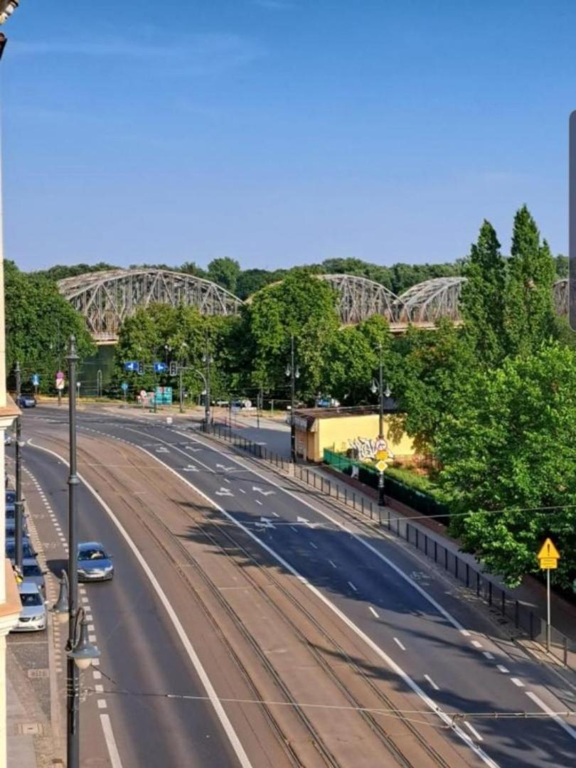 Stary Toruń Kopernik Premium Rooms Apartment מראה חיצוני תמונה