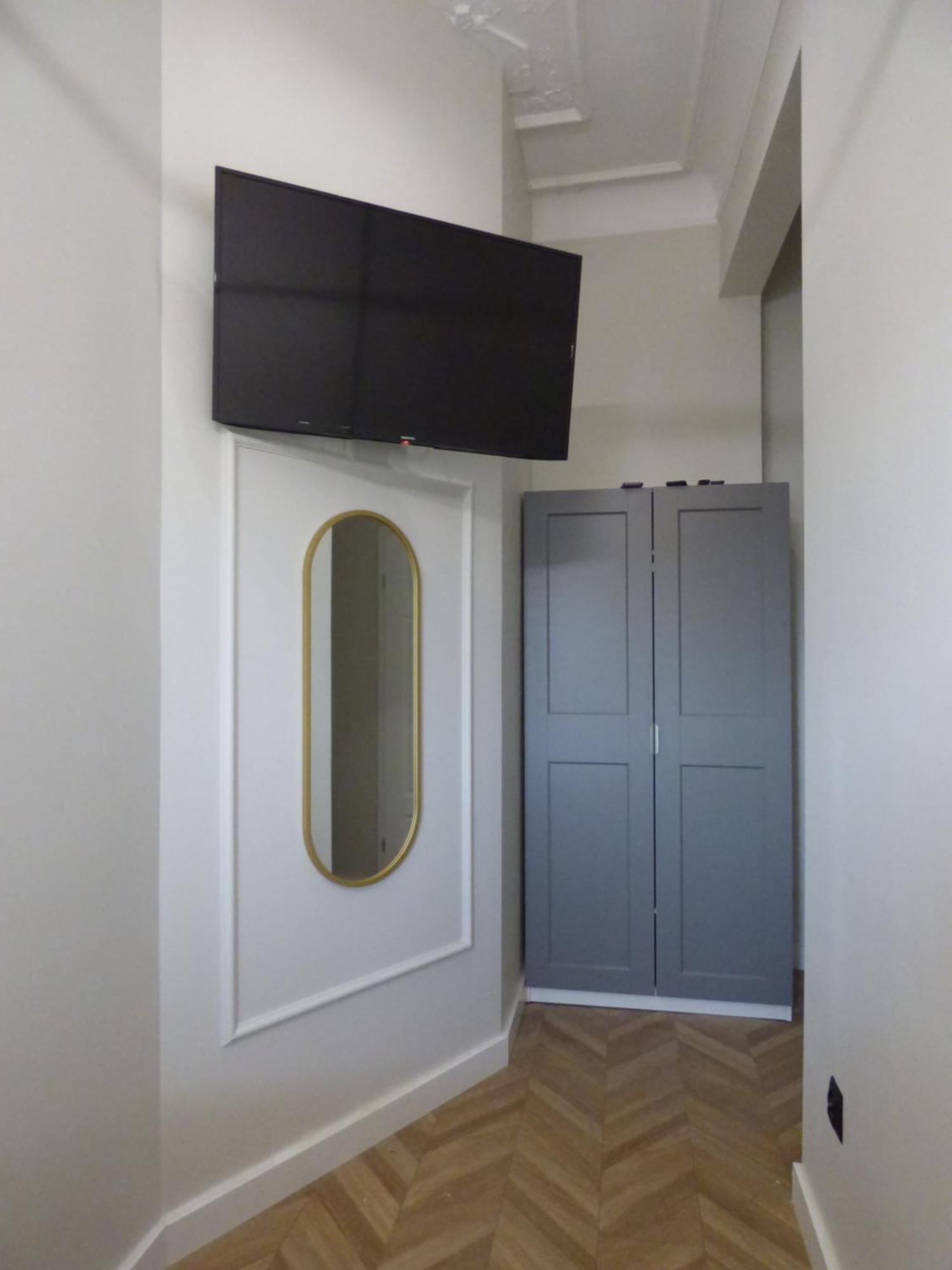 Stary Toruń Kopernik Premium Rooms Apartment מראה חיצוני תמונה
