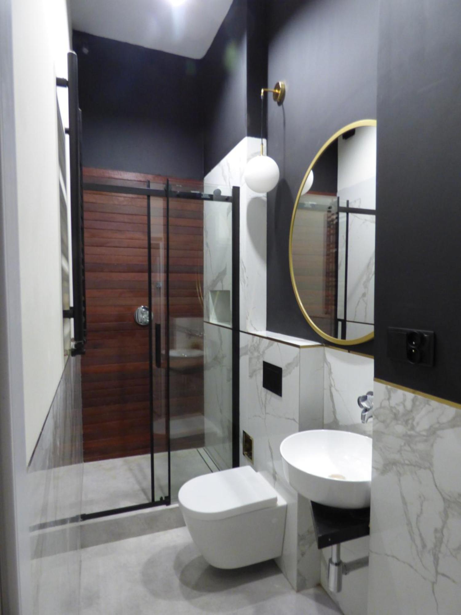 Stary Toruń Kopernik Premium Rooms Apartment מראה חיצוני תמונה