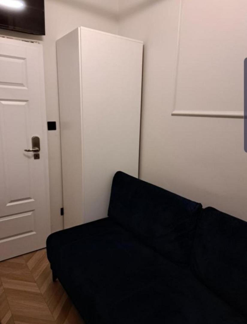 Stary Toruń Kopernik Premium Rooms Apartment חדר תמונה
