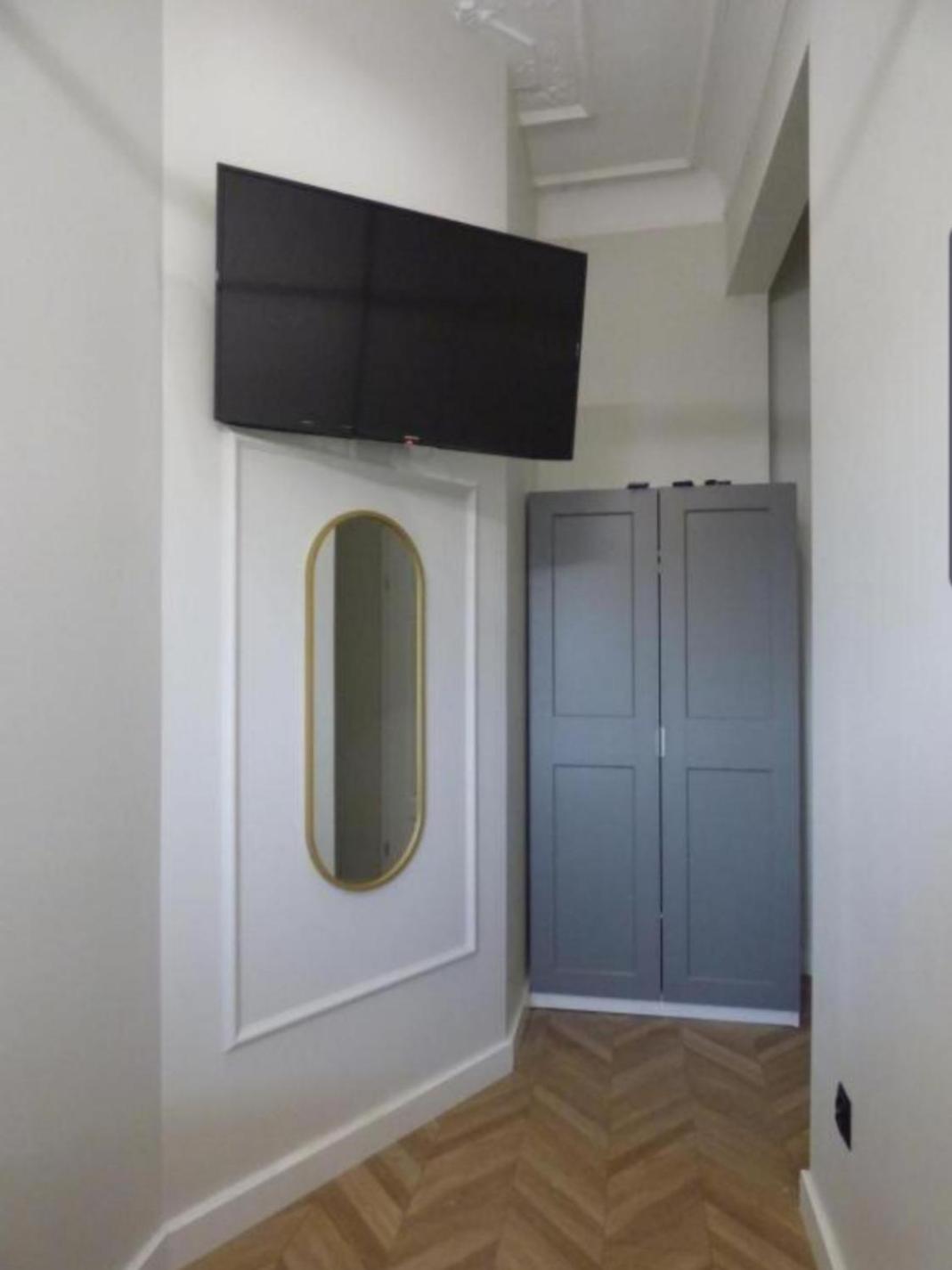 Stary Toruń Kopernik Premium Rooms Apartment חדר תמונה