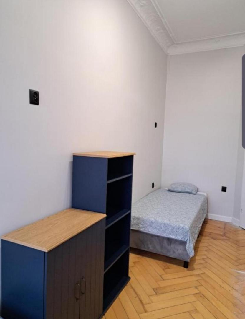 Stary Toruń Kopernik Premium Rooms Apartment חדר תמונה