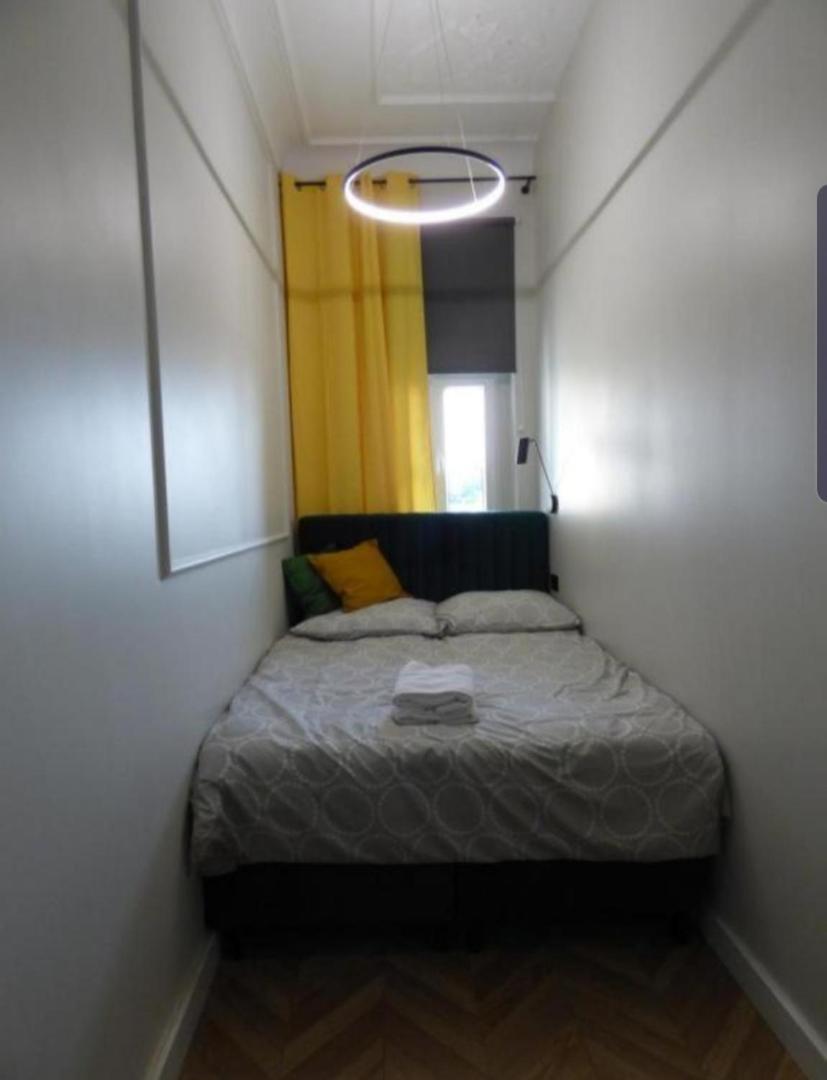 Stary Toruń Kopernik Premium Rooms Apartment חדר תמונה