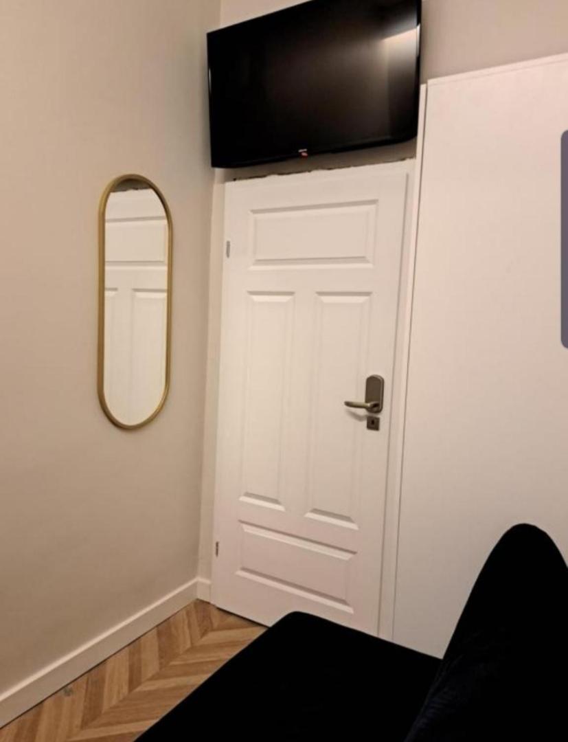 Stary Toruń Kopernik Premium Rooms Apartment חדר תמונה