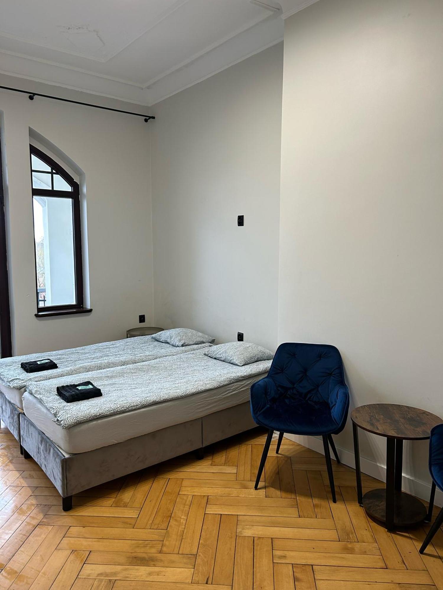 Stary Toruń Kopernik Premium Rooms Apartment חדר תמונה